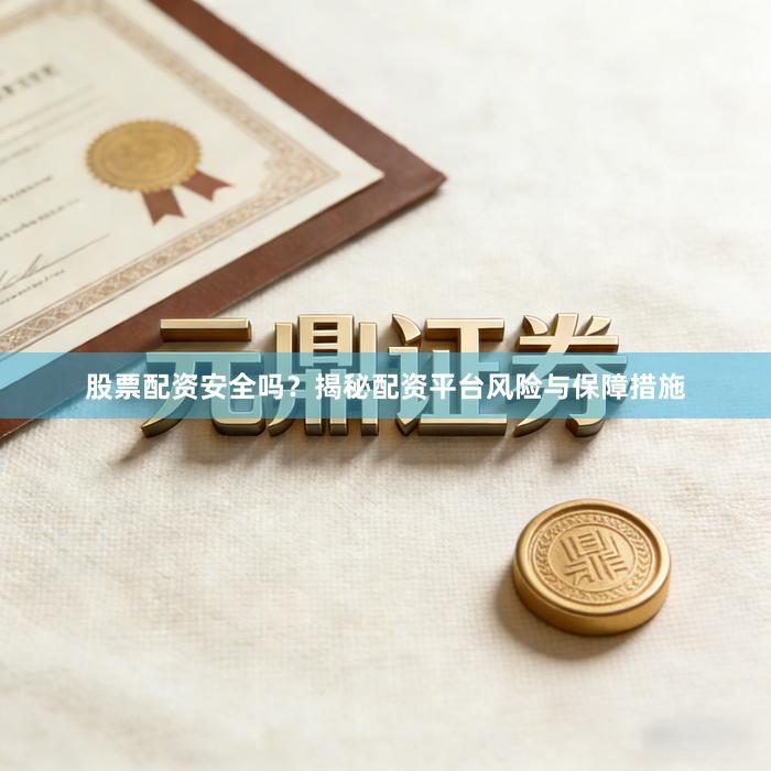 股票配资安全吗？揭秘配资平台风险与保障措施