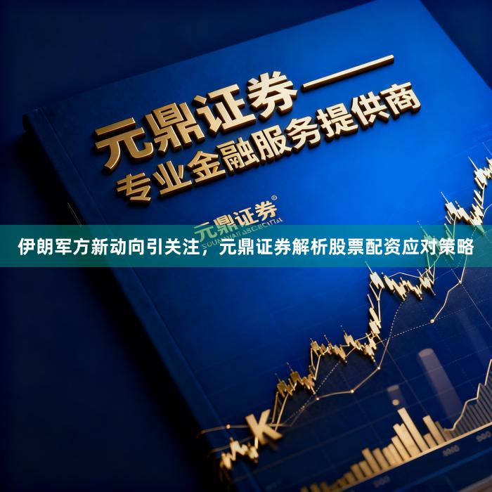 伊朗军方新动向引关注，元鼎证券解析股票配资应对策略