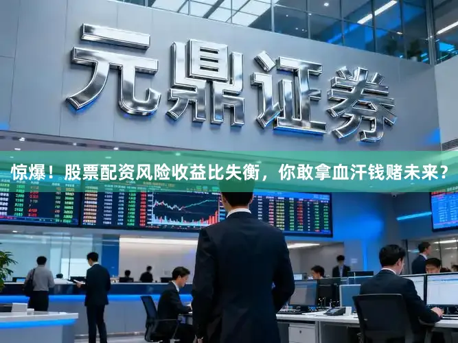 惊爆！股票配资风险收益比失衡，你敢拿血汗钱赌未来？