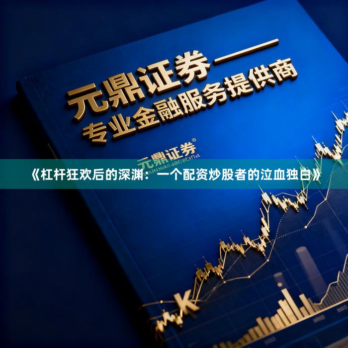 《杠杆狂欢后的深渊：一个配资炒股者的泣血独白》