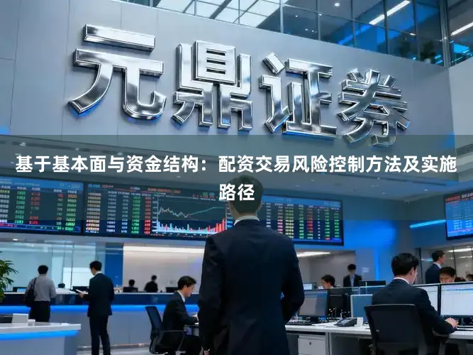 基于基本面与资金结构：配资交易风险控制方法及实施路径