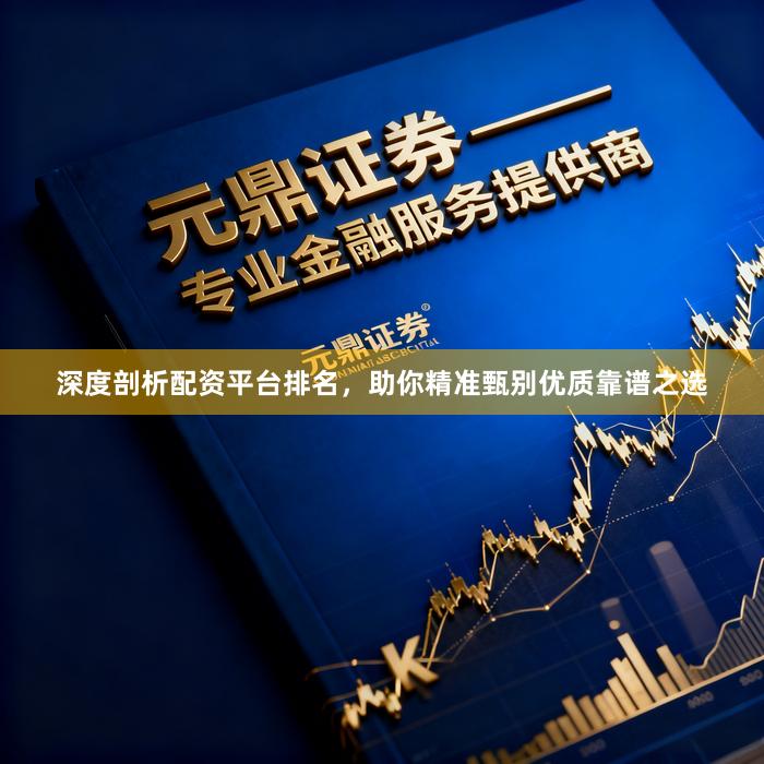 深度剖析配资平台排名，助你精准甄别优质靠谱之选