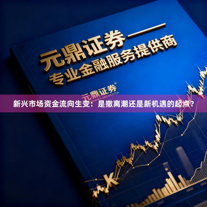 新兴市场资金流向生变：是撤离潮还是新机遇的起点？